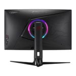 ASUS lance l'écran gamer ROG Strix XG32VC, un 32 pouces 1440p incurvé et  170 Hz.