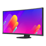 EIZO FlexScan 38" Ultrawide Monitor