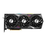 MSI NVIDIA GeForce RTX 3070 Ti 8GB GAMING X TRIO Ampere Graphics Card