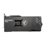 MSI NVIDIA GeForce RTX 3070 Ti 8GB GAMING X TRIO Ampere Graphics Card