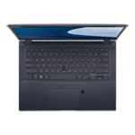 ASUS ExpertBook P2451FA Laptop + ZenBook MB14AC Portable Monitor Bundle