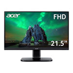 Acer KA2 Series 21.5" FHD 75Hz AMD FreeSync VA 1ms Monitor