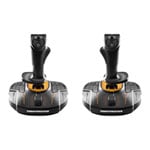 Thrustmaster T.16000M FCS Space Sim Duo