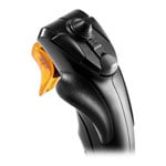 Thrustmaster T.16000M FCS Space Sim Duo