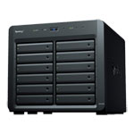 Synology DX1215II 12 Bay Storage Expansion Unit