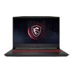 MSI Pulse GL66 15" FHD 144Hz i7 RTX 3050 Ti Gaming Laptop