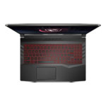 MSI Pulse GL66 15" FHD 144Hz i7 RTX 3050 Ti Gaming Laptop