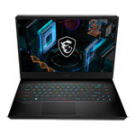 MSI GP66 Leopard 15" FHD 240Hz i7 RTX 3080 Gaming Laptop