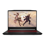 MSI Katana GF66 15" FHD 144Hz i7 RTX 3060 Gaming Laptop