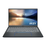 MSI Prestige 14 14" FHD Core i7 GTX 1650 Gaming Laptop