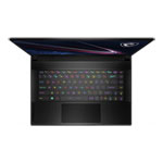 MSI GS66 Stealth 15" QHD 240Hz i7 RTX 3060 Gaming Laptop