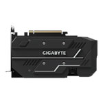 Gigabyte NVIDIA GeForce RTX 2060 D6 REV 2.0 6GB Turing Graphics Card