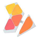 Nanoleaf Shapes Mini Triangles Starter Kit 5 Panels (2021)