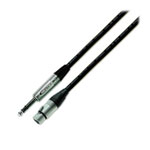 1m Van Damme Classic XKE Mic NC3MXX ~ NC3FXX