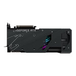 Gigabyte AORUS NVIDIA GeForce RTX 3090 24GB MASTER V2 Ampere Graphics Card