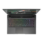 Gigabyte AORUS 17G 17" FHD 300Hz i7 RTX 3080 Gaming Laptop