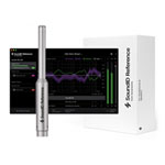 Sonarworks - SoundID Reference for Speakers & Headphones with Measurement Microphone (retail box)