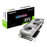 Gigabyte NVIDIA GeForce RTX 3080 Ti 12GB VISION OC Ampere Graphics Card