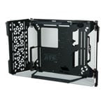 CoolerMatser MasterFrame 700 MF700 PCケース CoolerMaster MasterFrame 700 Open-Air Case with Test Bench Mode