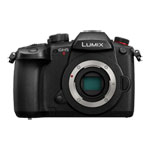 Panasonic Lumix GH5M2 Body Only