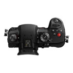 Panasonic Lumix GH5M2 Body Only