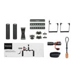 Saramonic Smartphone Video Kit