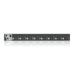 Aten USB HDMI/Audio KVM 8-Port Switch