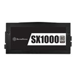 SilverStone SX1000-LPT 1000 Watt Fully Modular 80+ Platinum SFX-L PSU/Power Supply