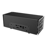 Akasa Turing A50 MKII Fanless Case for ASUS PN50 Mainboards