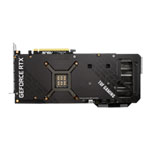 ASUS NVIDIA GeForce RTX 3080 Ti 12GB TUF GAMING Ampere Graphics Card