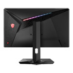 MSI 27" Quad HD 165Hz G-SYNC Compatible HDR IPS Gaming Monitor