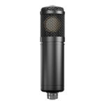 Antelope Audio Axino Synergy Core USB Modeling Microphone