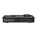 Antelope Audio - Zen Q Synergy Core, Thunderbolt 3 Audio Interface