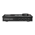 Antelope Audio Zen Q Synergy Core, Thunderbolt 3 Audio Interface