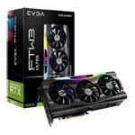 EVGA NVIDIA GeForce RTX 3080 Ti 12GB FTW3 ULTRA GAMING Graphics Card