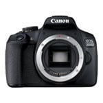 Canon EOS 2000D Body Only