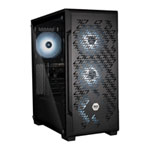 High End Gaming PC with NVIDIA Ampere GeForce RTX 3080 Ti and Intel Core i7 11700K