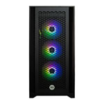 High End Gaming PC with NVIDIA Ampere GeForce RTX 3080 Ti and Intel Core i9 11900K