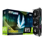 ZOTAC NVIDIA GeForce RTX 3070 Ti 8GB Trinity Ampere Graphics Card