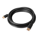 Club3D 400cm/13.12ft Display Port 1.4 Cable