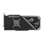 ASUS NVIDIA GeForce RTX 3080 Ti 12GB ROG Strix OC Ampere Graphics Card