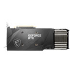 MSI NVIDIA GeForce RTX 3070 Ti 8GB VENTUS 3X OC Ampere Graphics Card