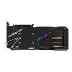 Gigabyte AORUS NVIDIA GeForce RTX 3070 Ti 8GB MASTER Ampere Graphics Card