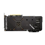ASUS NVIDIA GeForce RTX 3070 Ti 8GB TUF GAMING OC Ampere Graphics Card
