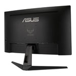 ASUS 27" Quad HD 165Hz Curved FreeSync HDR Open Box Gaming Monitor