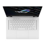 ASUS ROG Zephyrus G15 15" FHD 144Hz Ryzen 9 RTX 3060 Gaming Laptop