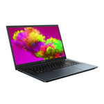 ASUS VivoBook Pro15" Full HD Intel Core i7 Laptop - Quiet Blue