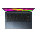 ASUS VivoBook Pro15" Full HD Intel Core i7 Laptop - Quiet Blue