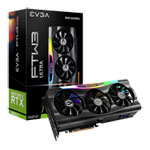 EVGA NVIDIA GeForce RTX 3070 Ti 8GB FTW3 ULTRA Ampere Graphics Card