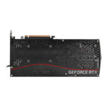 EVGA NVIDIA GeForce RTX 3070 Ti 8GB FTW3 ULTRA Ampere Graphics Card